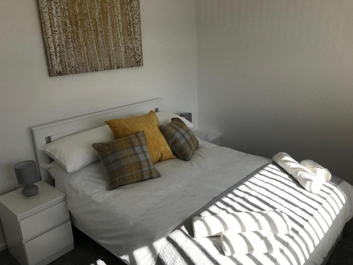 Property Hunter 25 Darlington  Exterior foto